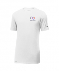 Nike Dri-FIT Cotton/Poly Tee